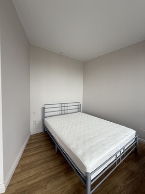 Продам двухкомнатную (2-комн.) квартиру, 4-я Мякининская ул, 27, Москва г