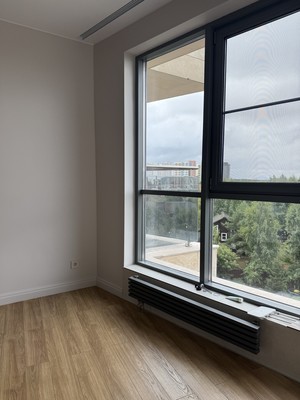 Продам двухкомнатную (2-комн.) квартиру, 4-я Мякининская ул, 27, Москва г