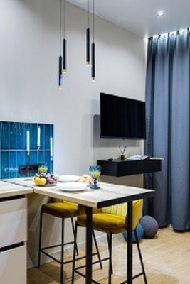 Продам двухкомнатную (2-комн.) квартиру, 5-я Мякининская ул, 20, Москва г