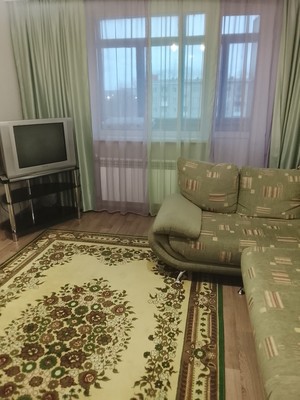 Продам двухкомнатную (2-комн.) квартиру, Микрорайон тер, 18, Криводановка с