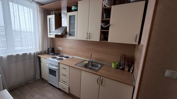 Продам двухкомнатную (2-комн.) квартиру, Микрорайон тер, 18, Криводановка с
