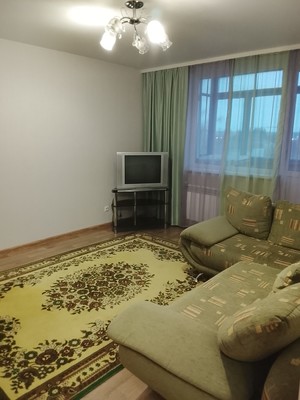 Продам двухкомнатную (2-комн.) квартиру, Микрорайон тер, 18, Криводановка с
