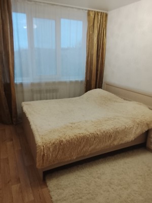 Продам двухкомнатную (2-комн.) квартиру, Микрорайон тер, 18, Криводановка с
