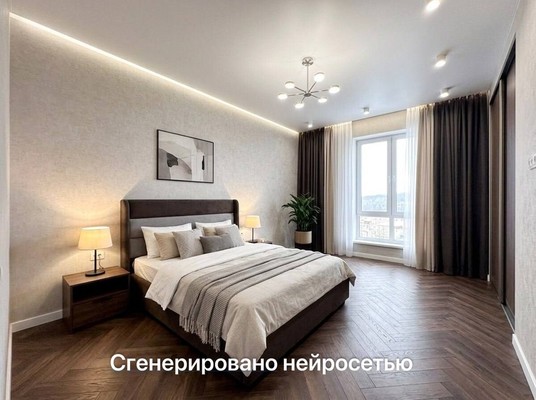 Продам двухкомнатную (2-комн.) квартиру, ОДС ул, 3, Нальчик г