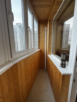 Продам однокомнатную (1-комн.) квартиру, Мусы Джалиля ул, 28к1, Москва г