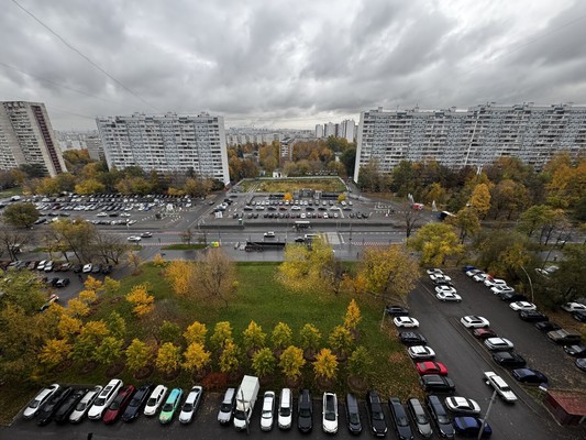 Продам однокомнатную (1-комн.) квартиру, Мусы Джалиля ул, 28к1, Москва г