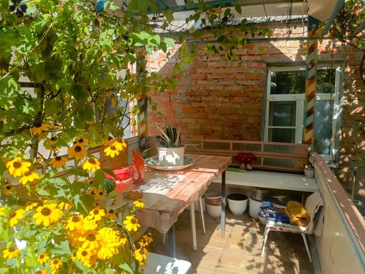 Продам дом, Седова ул, 85, Ростов-на-Дону г, 0 км от города
