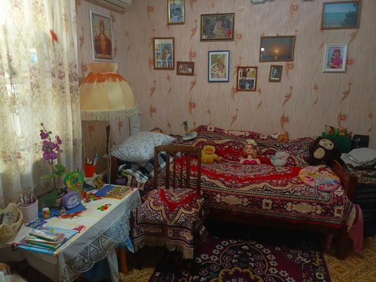 Продам дом, Седова ул, 85, Ростов-на-Дону г, 0 км от города