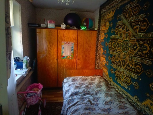 Продам дом, Седова ул, 85, Ростов-на-Дону г, 0 км от города