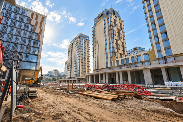 Продам двухкомнатную (2-комн.) квартиру (долевое), Лужнецкая наб, 2к4, Москва г