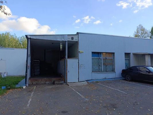 Продам коммерческое помещение 526 м2, Санникова ул, 13, Москва г