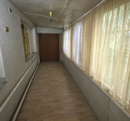Продам однокомнатную (1-комн.) квартиру, Гагарина ул, 24, Симферополь г
