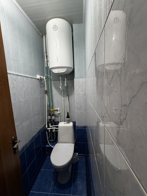 Продам двухкомнатную (2-комн.) квартиру, Зеленая ул, 31, Комсомольское пгт