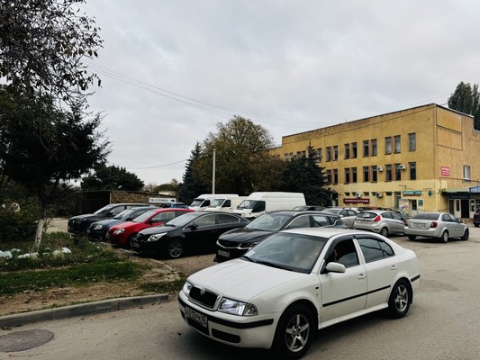 Продам двухкомнатную (2-комн.) квартиру, Зеленая ул, 31, Комсомольское пгт