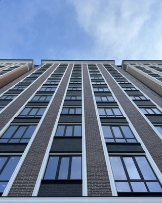 Продам однокомнатную (1-комн.) квартиру, Шогенова ул, 22, Нальчик г