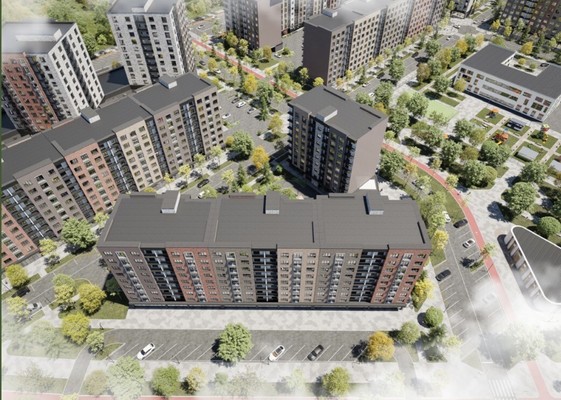 Продам однокомнатную (1-комн.) квартиру, Шогенова ул, 22, Нальчик г
