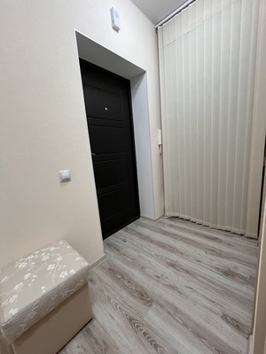 Продам однокомнатную (1-комн.) квартиру, Заречный проезд, 8к1, Светлогорск г