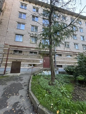 Продам однокомнатную (1-комн.) квартиру, Александровская ул, 28, Ломоносов г