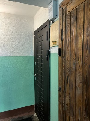 Продам однокомнатную (1-комн.) квартиру, Александровская ул, 28, Ломоносов г