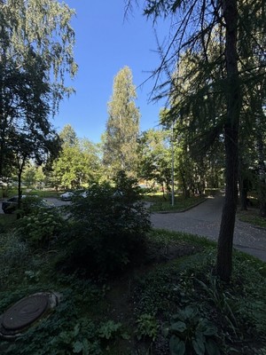 Продам однокомнатную (1-комн.) квартиру, Александровская ул, 28, Ломоносов г