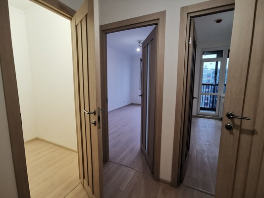 Продам однокомнатную (1-комн.) квартиру, Ручьевский пр-кт, 20, Мурино п
