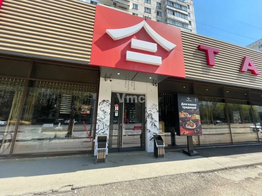 Продам коммерческое помещение 574 м2, 3-я Владимирская ул, 29, Москва г
