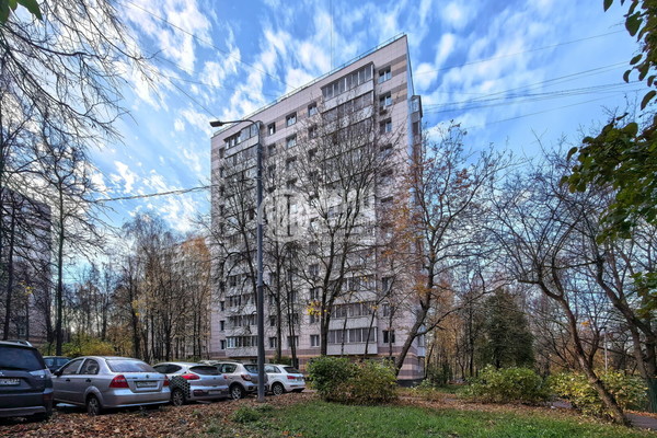 Продам трехкомнатную (3-комн.) квартиру, Обручева ул, 59, Москва г