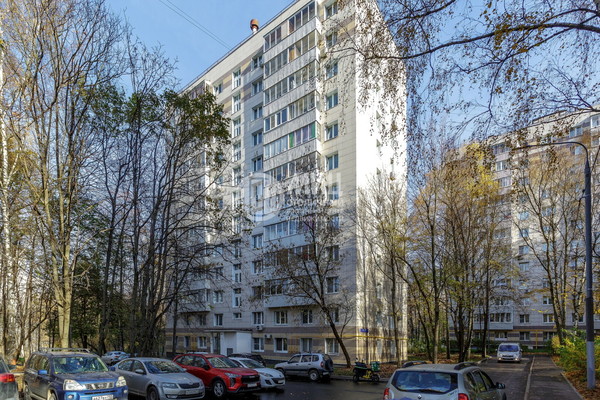 Продам трехкомнатную (3-комн.) квартиру, Обручева ул, 59, Москва г