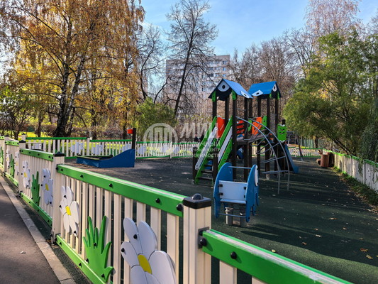 Продам трехкомнатную (3-комн.) квартиру, Обручева ул, 59, Москва г