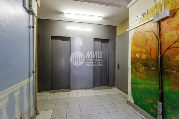 Продам трехкомнатную (3-комн.) квартиру, Обручева ул, 59, Москва г