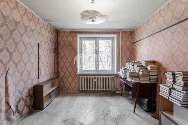 Продам трехкомнатную (3-комн.) квартиру, Обручева ул, 59, Москва г