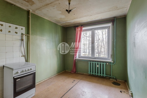Продам трехкомнатную (3-комн.) квартиру, Обручева ул, 59, Москва г