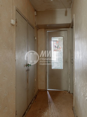 Продам трехкомнатную (3-комн.) квартиру, Обручева ул, 59, Москва г