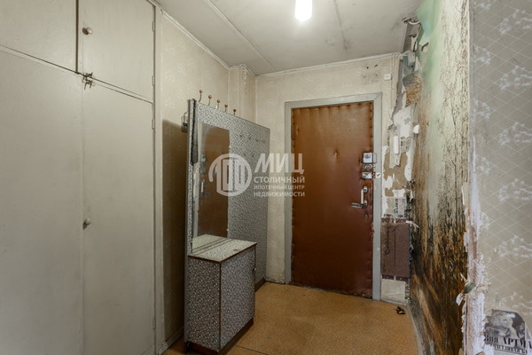 Продам трехкомнатную (3-комн.) квартиру, Обручева ул, 59, Москва г