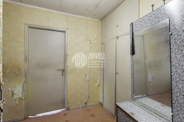 Продам трехкомнатную (3-комн.) квартиру, Обручева ул, 59, Москва г