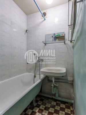 Продам трехкомнатную (3-комн.) квартиру, Обручева ул, 59, Москва г