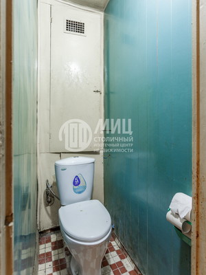 Продам трехкомнатную (3-комн.) квартиру, Обручева ул, 59, Москва г