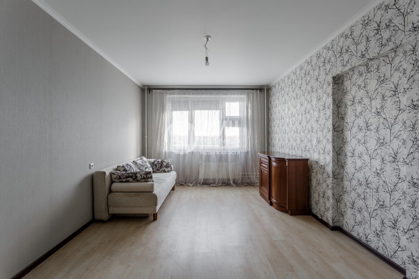 Продам однокомнатную (1-комн.) квартиру, Перовская ул, 66к5, Москва г