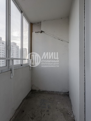 Продам однокомнатную (1-комн.) квартиру, Перовская ул, 66к5, Москва г