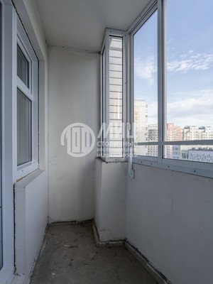 Продам однокомнатную (1-комн.) квартиру, Перовская ул, 66к5, Москва г