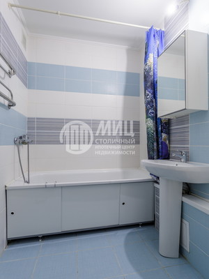 Продам однокомнатную (1-комн.) квартиру, Перовская ул, 66к5, Москва г