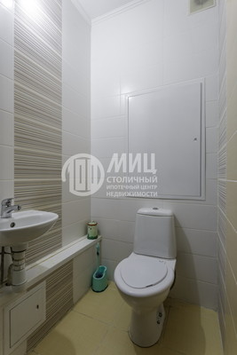 Продам однокомнатную (1-комн.) квартиру, Перовская ул, 66к5, Москва г
