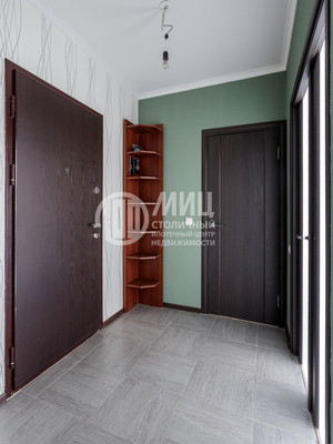 Продам однокомнатную (1-комн.) квартиру, Перовская ул, 66к5, Москва г