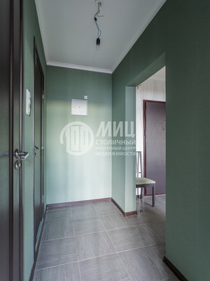 Продам однокомнатную (1-комн.) квартиру, Перовская ул, 66к5, Москва г