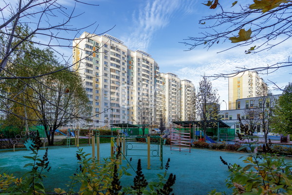 Продам однокомнатную (1-комн.) квартиру, Перовская ул, 66к5, Москва г