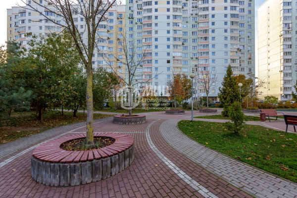 Продам однокомнатную (1-комн.) квартиру, Перовская ул, 66к5, Москва г