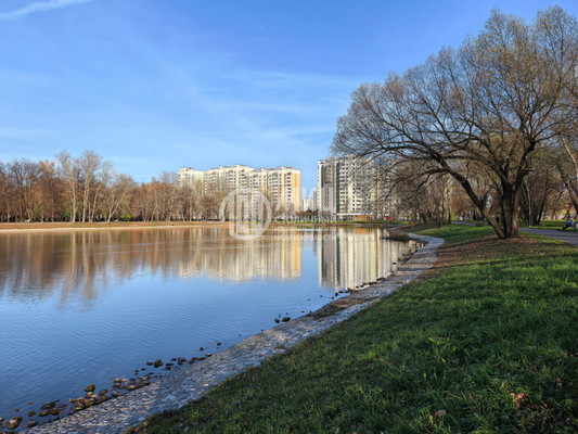 Продам однокомнатную (1-комн.) квартиру, Перовская ул, 66к5, Москва г
