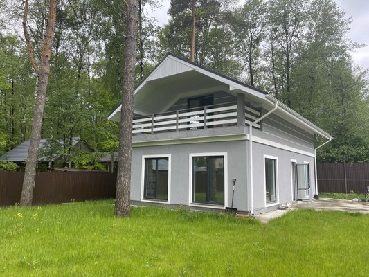 Продам дом, Северная ул, 2кГ, Осеченки д, 0 км от города