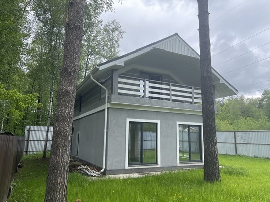 Продам дом, Северная ул, 2кГ, Осеченки д, 0 км от города