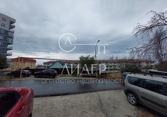 Продам участок 12 соток, ИЖС, Гончарова (Центральный р-н) ул, 2, Сочи г, 0 км от города